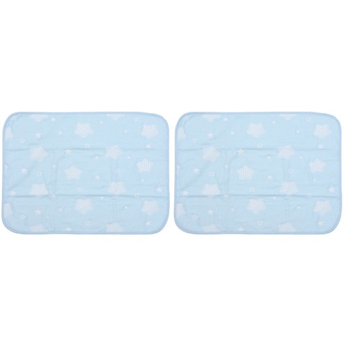 Set assorbenti lavabili per - set, 2
