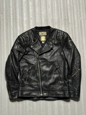 Lewis Leathers - Giacca da