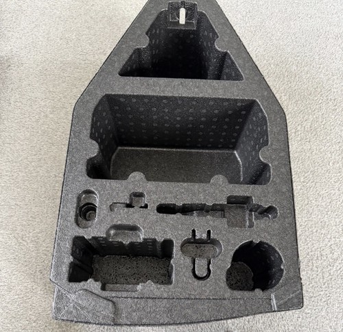 Kit schiuma bagagliaio seat - bagagliaio,
