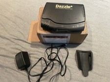 Dazzle DCS-200 DVD Creation