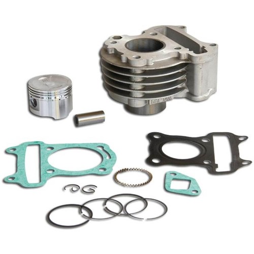 Cilindro motore alu r4r r - motore, d.47