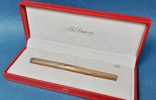 DUPONT STILOGRAFICA PENNINO ORO 18K GOLD NIB