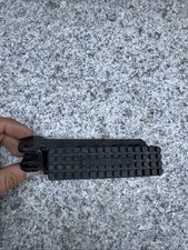 PEDANA POGGIAPIEDI DX COMPLETA