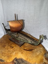 Edward Aagaard nave drago