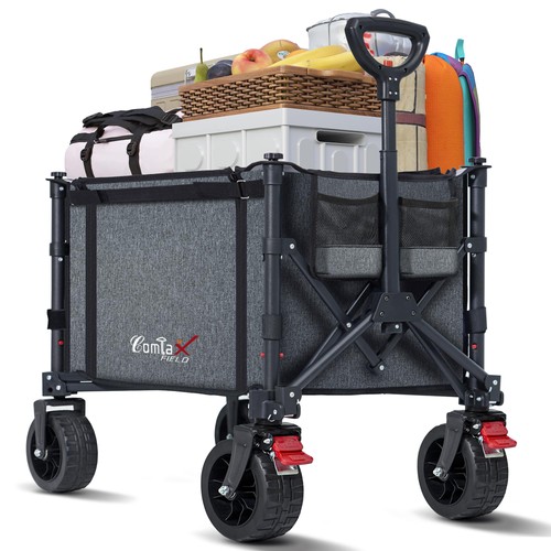 Comlax field carrello festival - comlax,