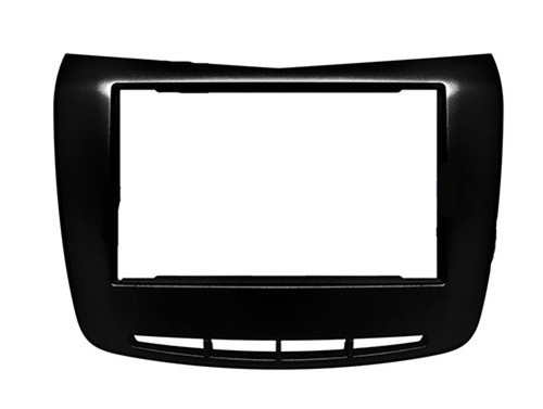 Mascherina stereo auto - auto, radio