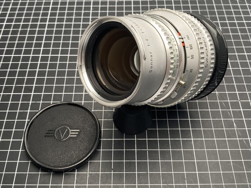 Carl zeiss sonnar 150 f - sonnar,