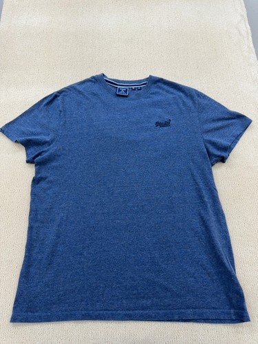 Superdry organic cotton - superdry,