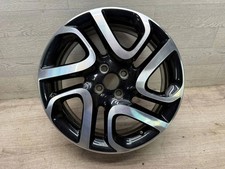 1x Cerchio in Lega 17 Pollici