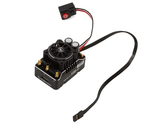 Hobbywing xerun xr8 pro 8 - pro, g3