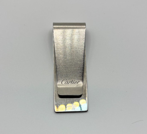 Fermasoldi cartier logo - cartier, 2c