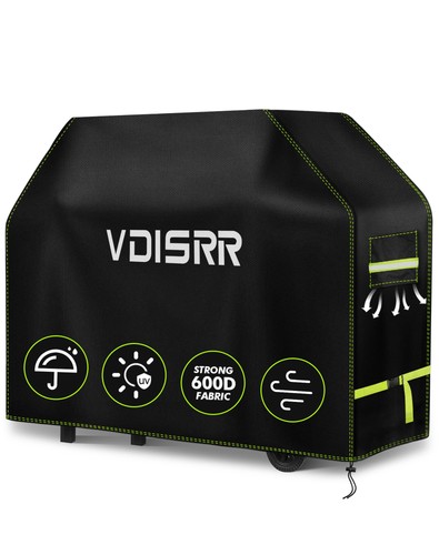Vdisrr copertura barbecue - vdisrr, da