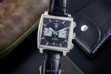 Orologio Uomo Tag Heuer Monaco