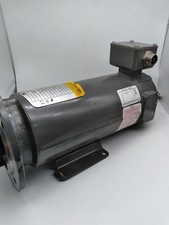 Baldor VP3326D Motore DC