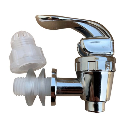 Rubinetto plastica bottiglia