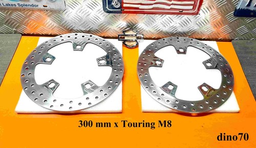 Harley davidson dischi freno - harley,