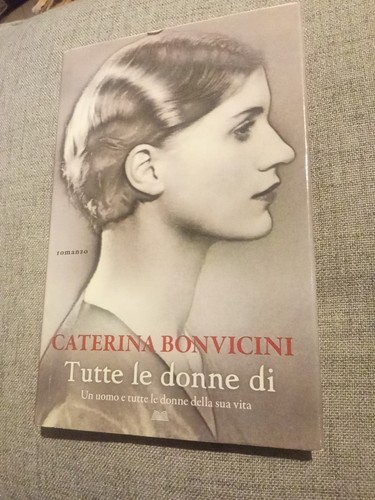 Tutte donne caterina - donne,