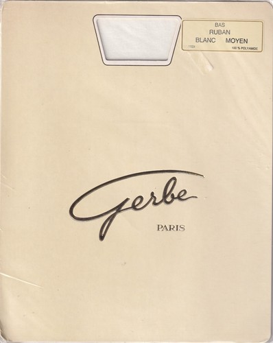 Bas couture gerbe - gerbe, 15