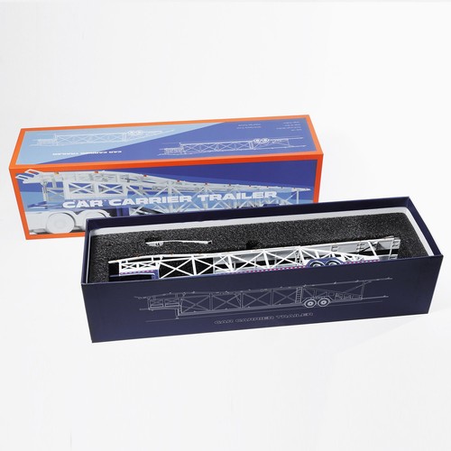 Gcd extra lungo doppio - gcd,