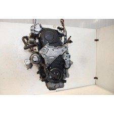 ⭐ MOTORE COMPL. PER VOLKSWAGEN BRU TOURAN (03-06) 1.9 TDI (66KW) MNV 2003