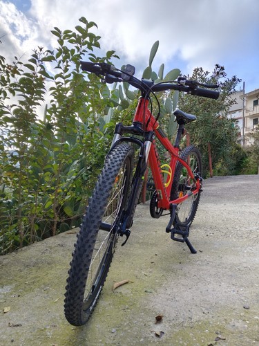 Rockrider st900 bici - st900, mtb