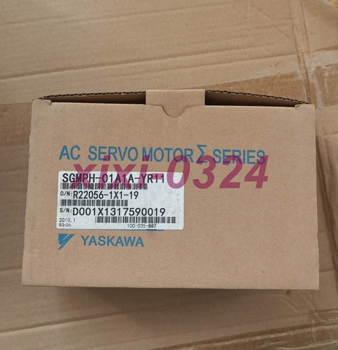Nuovo yaskawa sgmph 01a1a - yaskawa, sgmph-01a1a-yr11