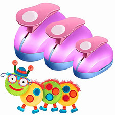 Punzonatrice per Carta Cerchio