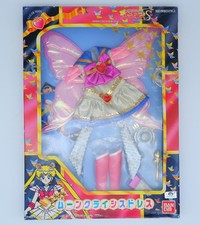 Abito Sailor Moon Moon Crisis