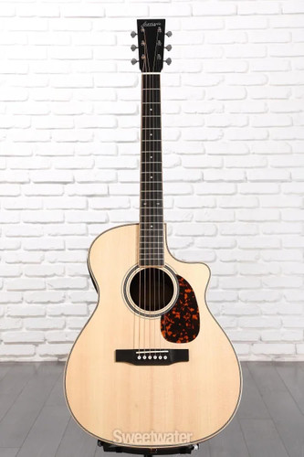 Larrivee omv 40re - omv-40re, legacy