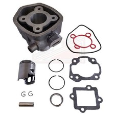 Cilindro gruppo termico