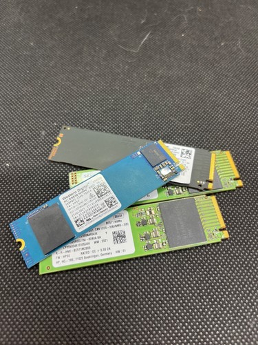 Ssd nvme marque - nvme, divers
