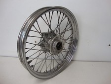 Cerchio ruota anteriore