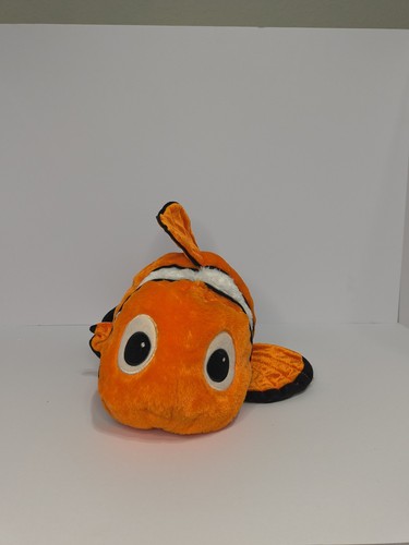 Disney store nemo peluche - store,