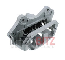 Pinza freno completa tipo