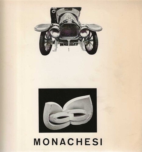 Monachesi sculture - monachesi.,