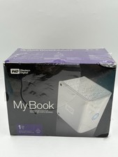 Western Digital My Book 1TB