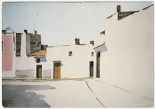 CASE DI PUGLIA - RISO ALDO