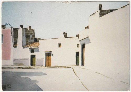 Case puglia riso - case,