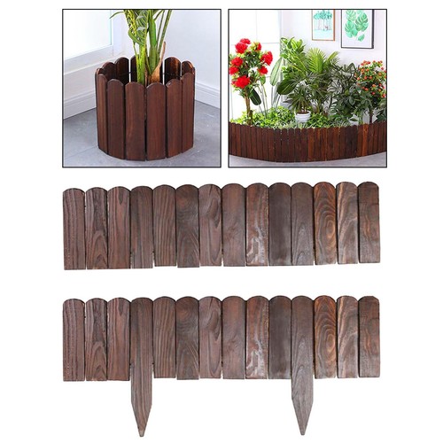Recinzione giardino - da,