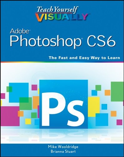 Teach yourself visually adobe - teach,
