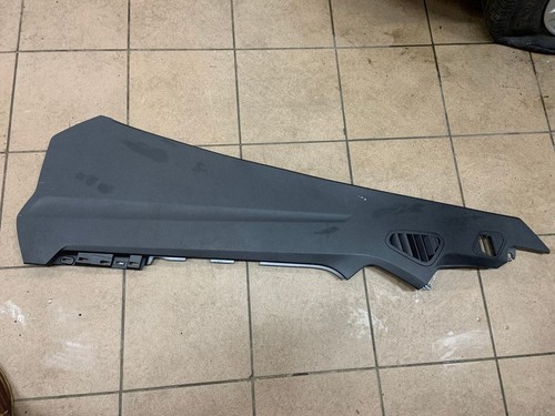 Modanatura rivestimento