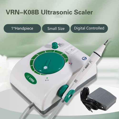 Scaler piezoelettrico - , a