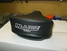 SELLA CORTA MONOPOSTO PER