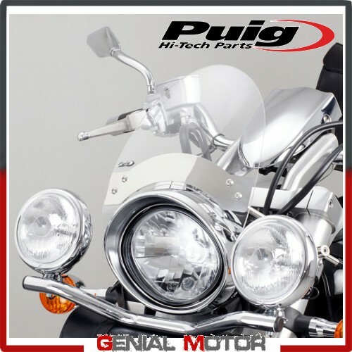Cupolino puig trasparente - cupolino,