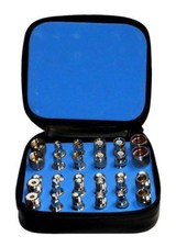 Bird 43 Thruline Wattmetro QC