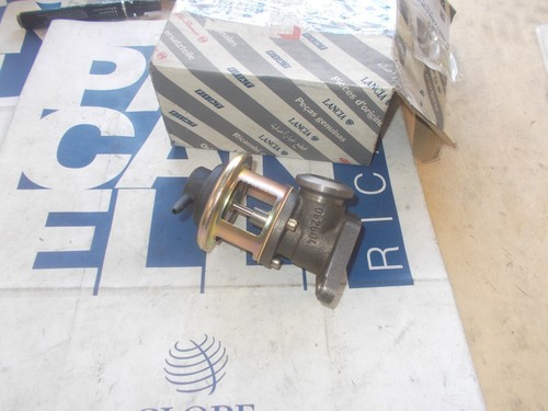 Valvola egr fiat - valvola,