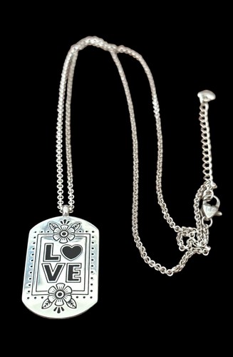 Collana amore brighton - collana, cuore