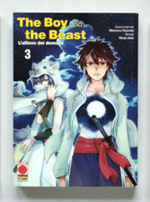 THE BOY AND THE BEAST 3 1°