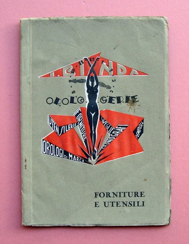 Catalogo innocente binda - catalogo,