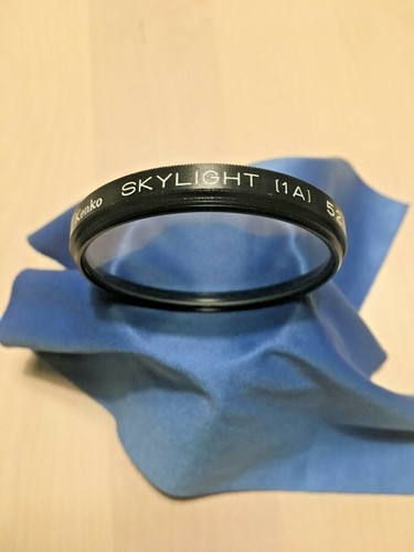 Filtro kenko skylight - skylight, 52mm
